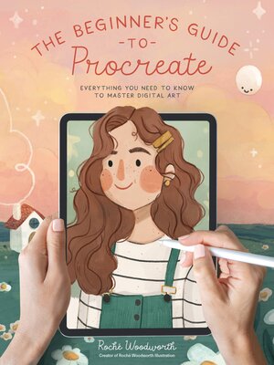 cover image of The Beginner's Guide to Procreate